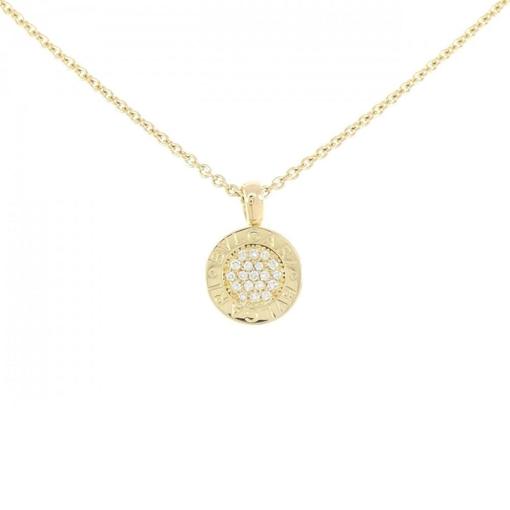 Bvlgari Necklace